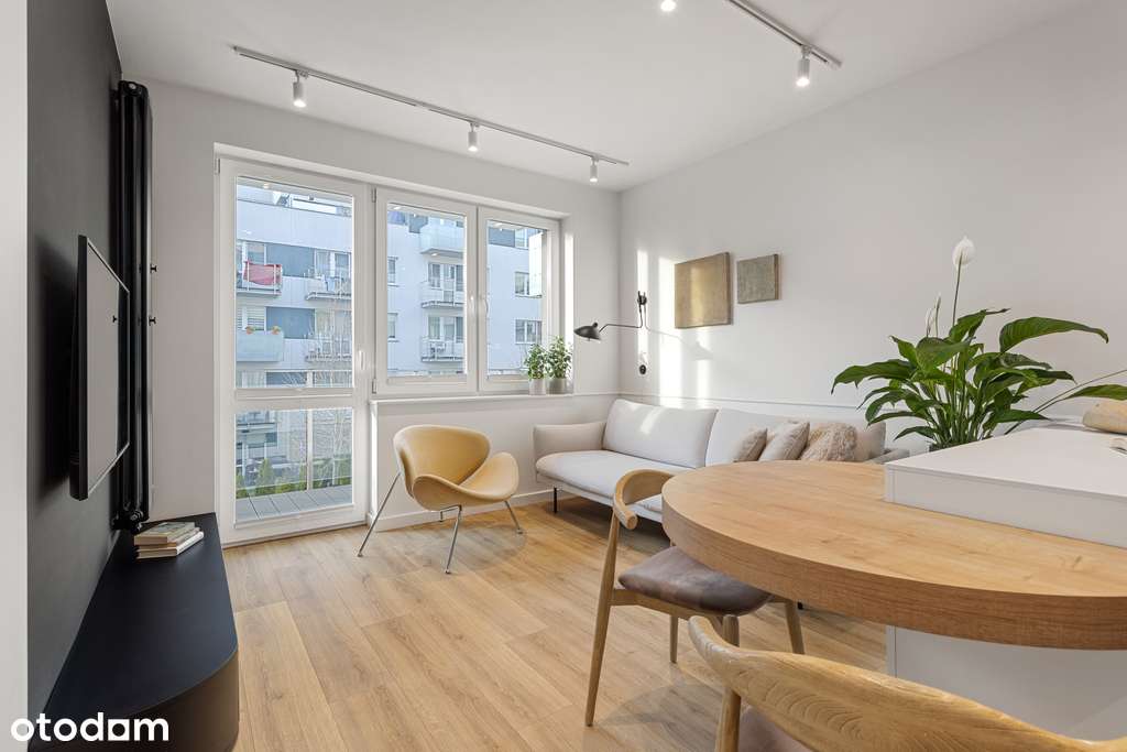 Elegancja i styl | Podolany | 2 pokoje | Premium - Pełny obrazek: 5/20