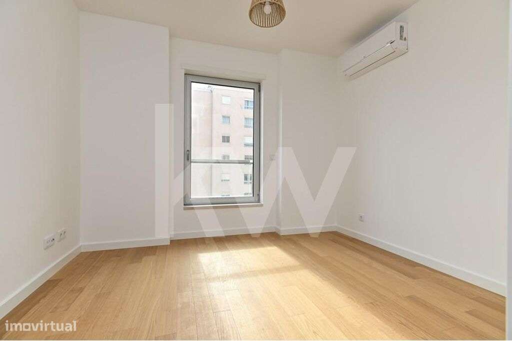 T1 a estrear na Alta de Lisboa Garagem e Arrecadação - Grande imagem: 5/16