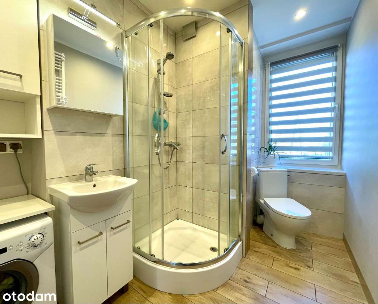 ###Rozkładowe#CałePiętro#Garaż#Ogród#52%Budynku### - Pełny obrazek: 5/20