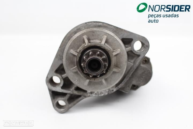 Motor de arranque Volkswagen Polo Classic|96-01 - 3