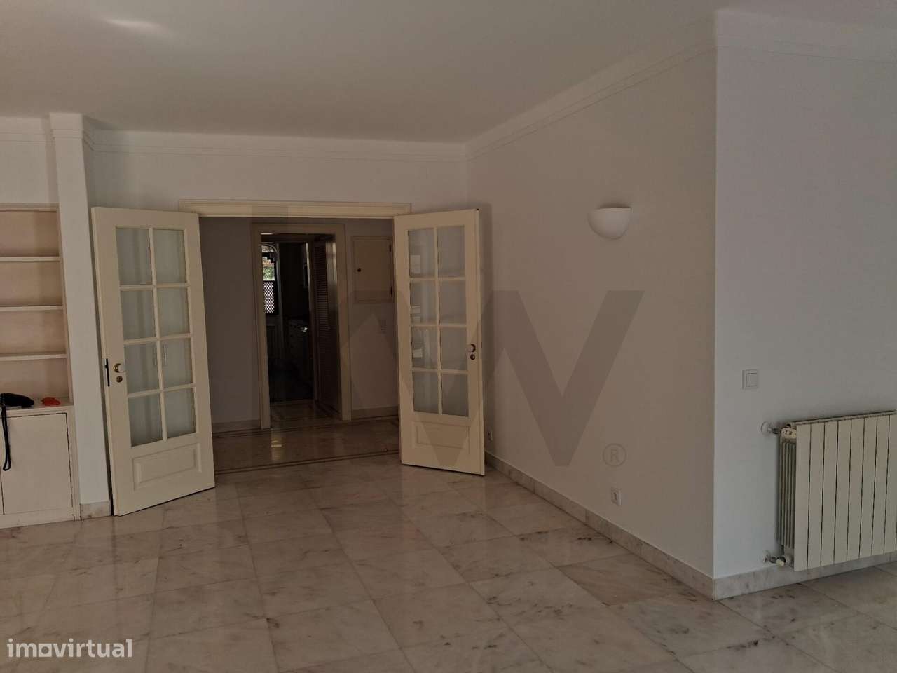 Venda de apartamento T3 em condomínio, no Monte Estoril, Cascais-42