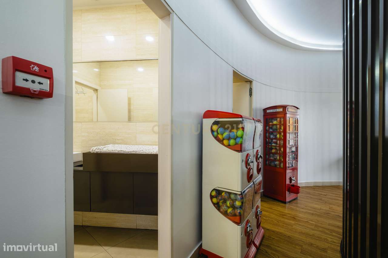 Trespasse de Padaria e Pastelaria – Forninho de Fânzeres | Gondomar-12