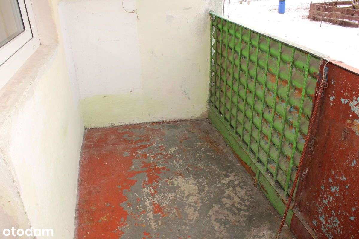 Mieszkanie Na Parterze-2