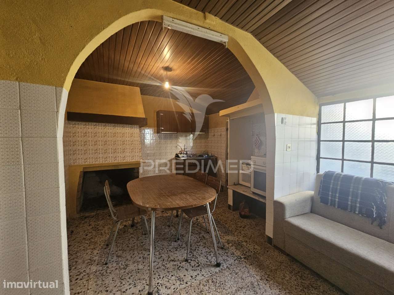 Oportunidade única – Moradia no Campo com Terreno, Poço e Ruína Ind... - Grande imagem: 4/22