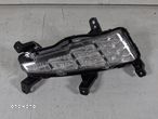 Hyundai i30 III lift DRL prawy Lampa prawa do jazdy dziennej LED NOWA oem - 1