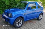 Suzuki Jimny 1.5 DDiS Metal Top 4WD Comfort - 3