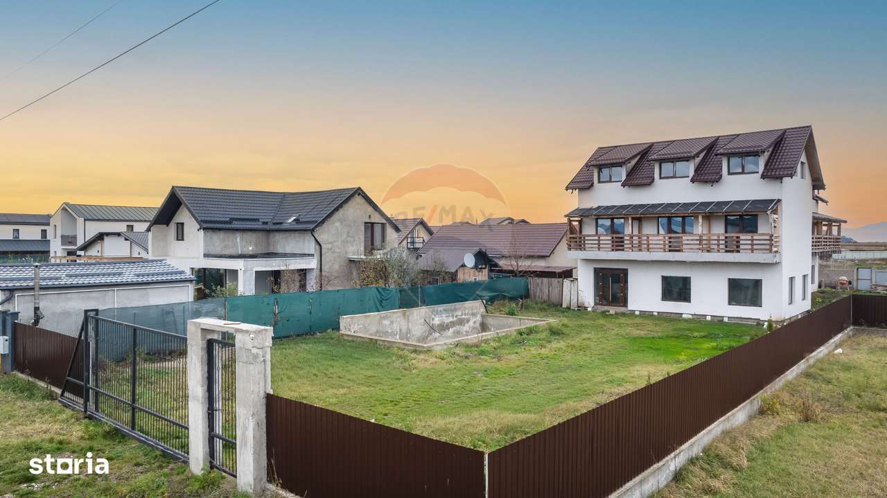 PROPRIETATE VERSATILA INVESTITIE BOD-PENSIUNE/CAMIN DE BATRANI/SPA - Imagine principală: 1/16