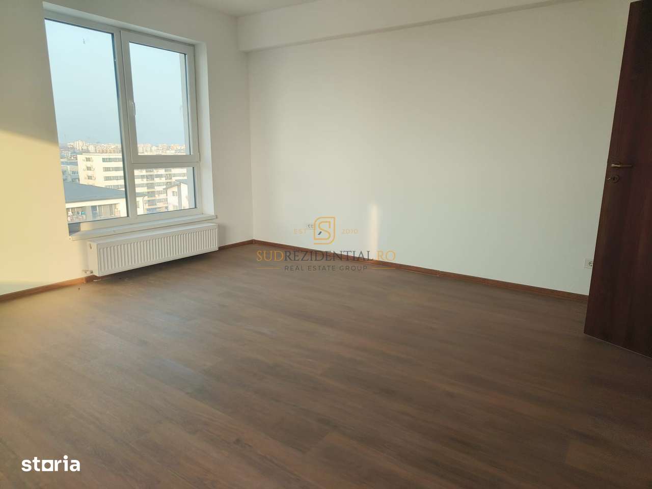 Apartament 2 camere, finalizat 2024, 62.5 mp, Grand Arena, Sector 4