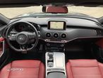 Kia Stinger 2.0 T-GDI RWD GT Line - 8