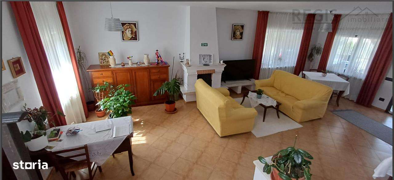 Casa indviduala, cu curte proprie, Bunloc ,Sacele - Imagine principală: 5/20