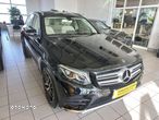 Mercedes-Benz GLC 250 4-Matic - 3