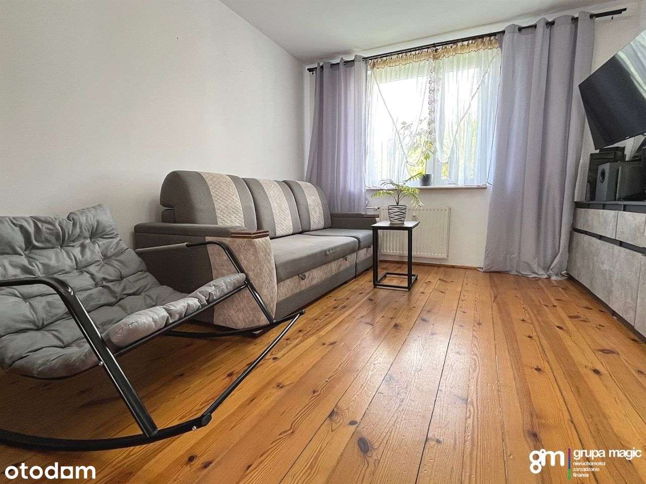 Mieszkanie, 45,48 m², Lubicz Górny-11