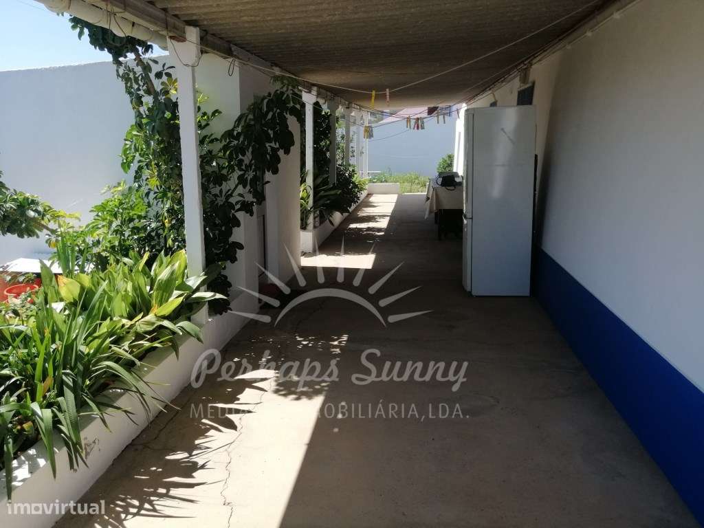 Monte Alentejano - Melides - Grande imagem: 3/60