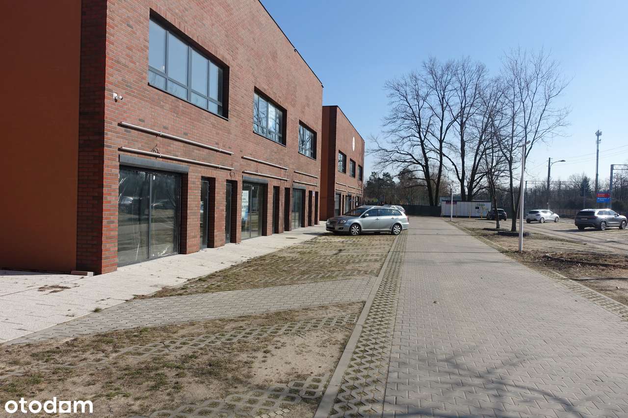 Białołęka os. Choszczówka ul. Piwoniowa 22/24 do wynajęcia 281,62 m2 - Pełny obrazek: 5/20