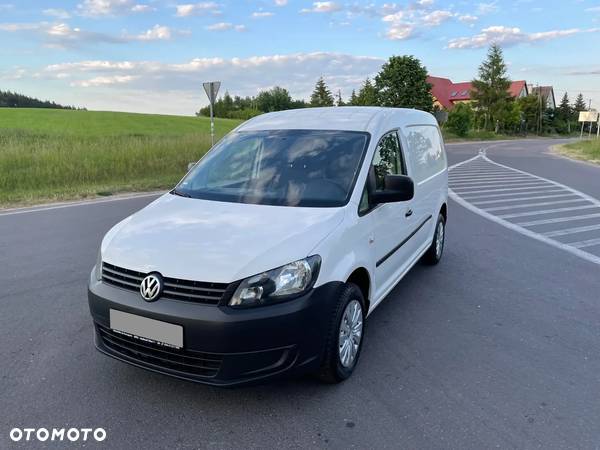 Volkswagen Caddy - 7