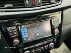 Nissan X-Trail 1.7D 150CP X-Tronic ALL MODE 4X4-I Tekna - 34