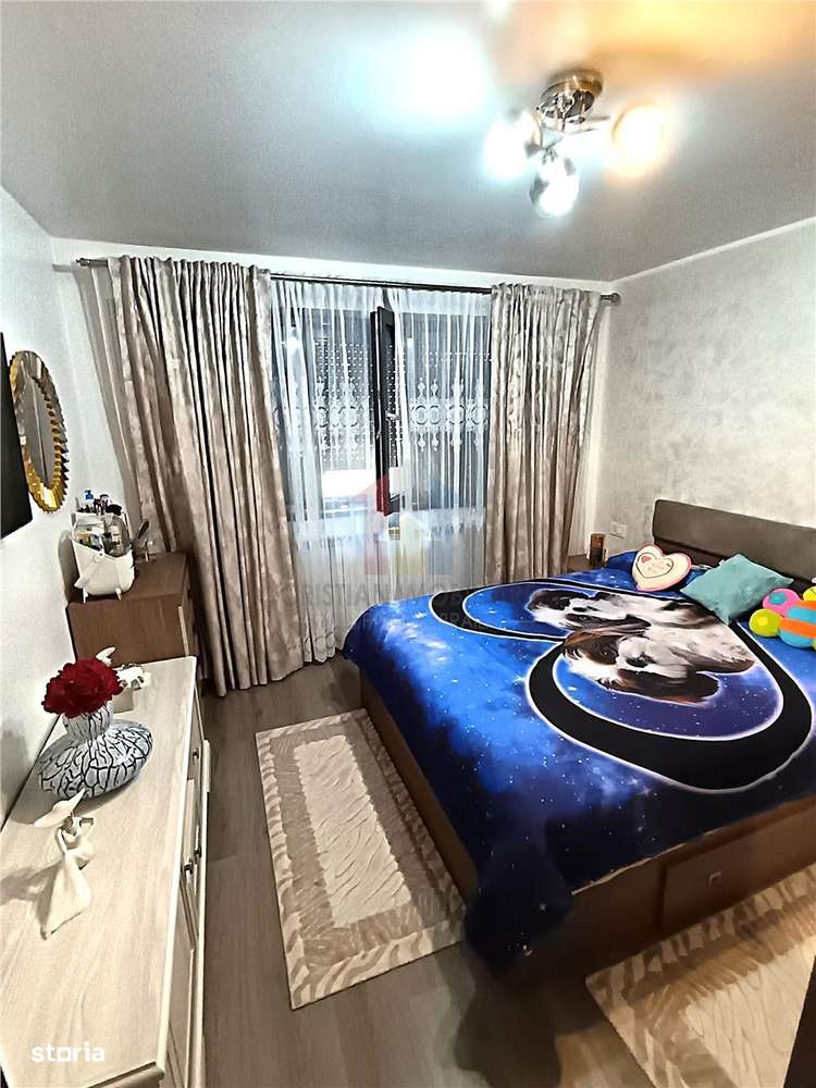 VEZI VIDEO! TOTUL NOU! Mobilat si Utilat, ap 3 camere, Calea Calarasil - Imagine principală: 4/10