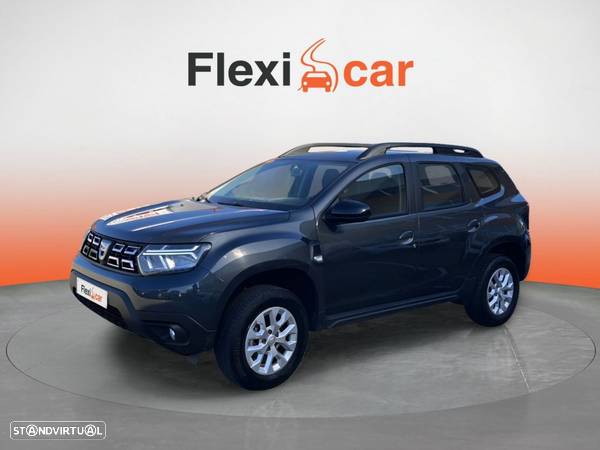 Dacia Duster - 3