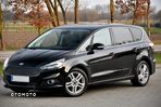 Ford S-Max 2.0 TDCi Titanium PowerShift - 4