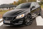 Volvo V60 D4 Geartronic Inscription - 5