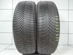 Opony całoroczne 225/65R17 102V Michelin - 1