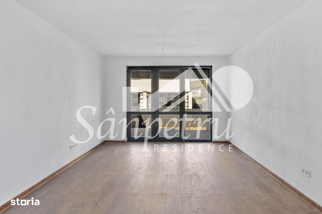 Duplex 3 Camere- Încălzire în Pardoseală.-8