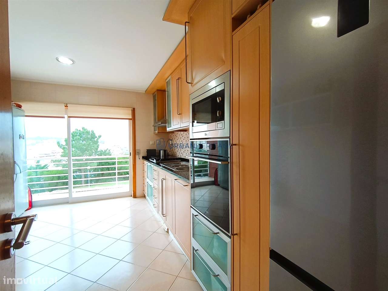 Apartamento T2 Venda em Carnaxide e Queijas,Oeiras-18