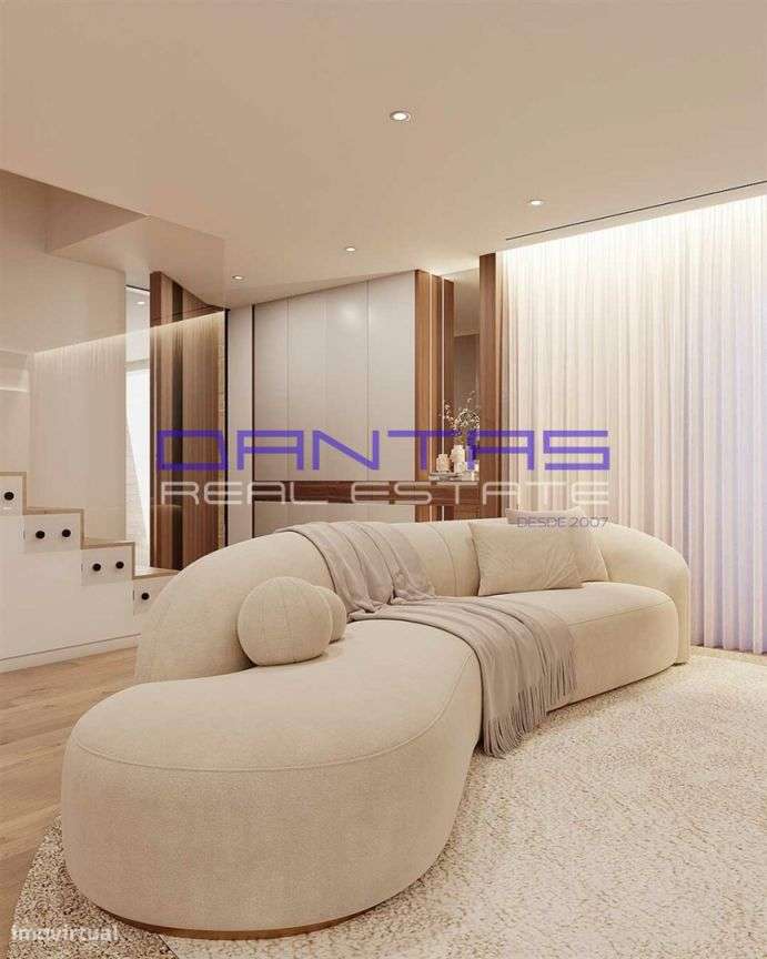 Moradia "Premium" com piscina incluída. - Grande imagem: 4/57