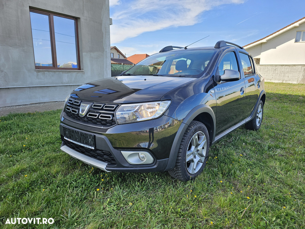 Dacia Sandero Stepway TCe 90 (S&S) Prestige - 3