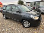 Dacia Lodgy 1.6 MPI 85 - 3