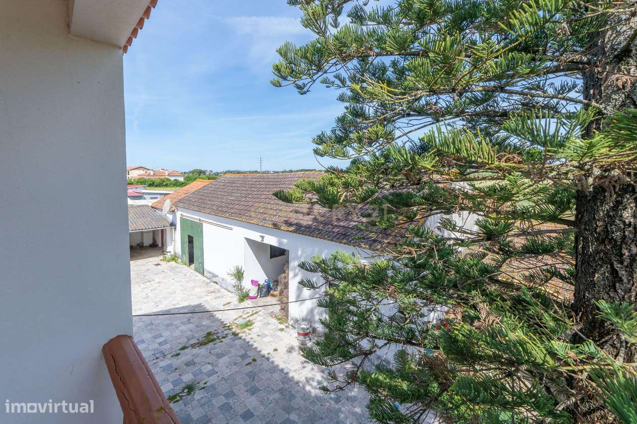 Moradia T3 no Cartaxo-14