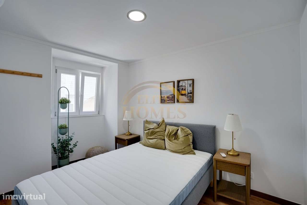 Chiado, T3 convertido em 2x T1 com rentabilidade-20