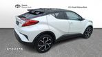 Toyota C-HR - 7