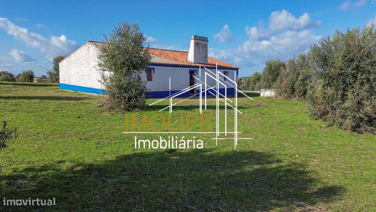 Monte Courela da Boavista - Tesas - Malarranha-5