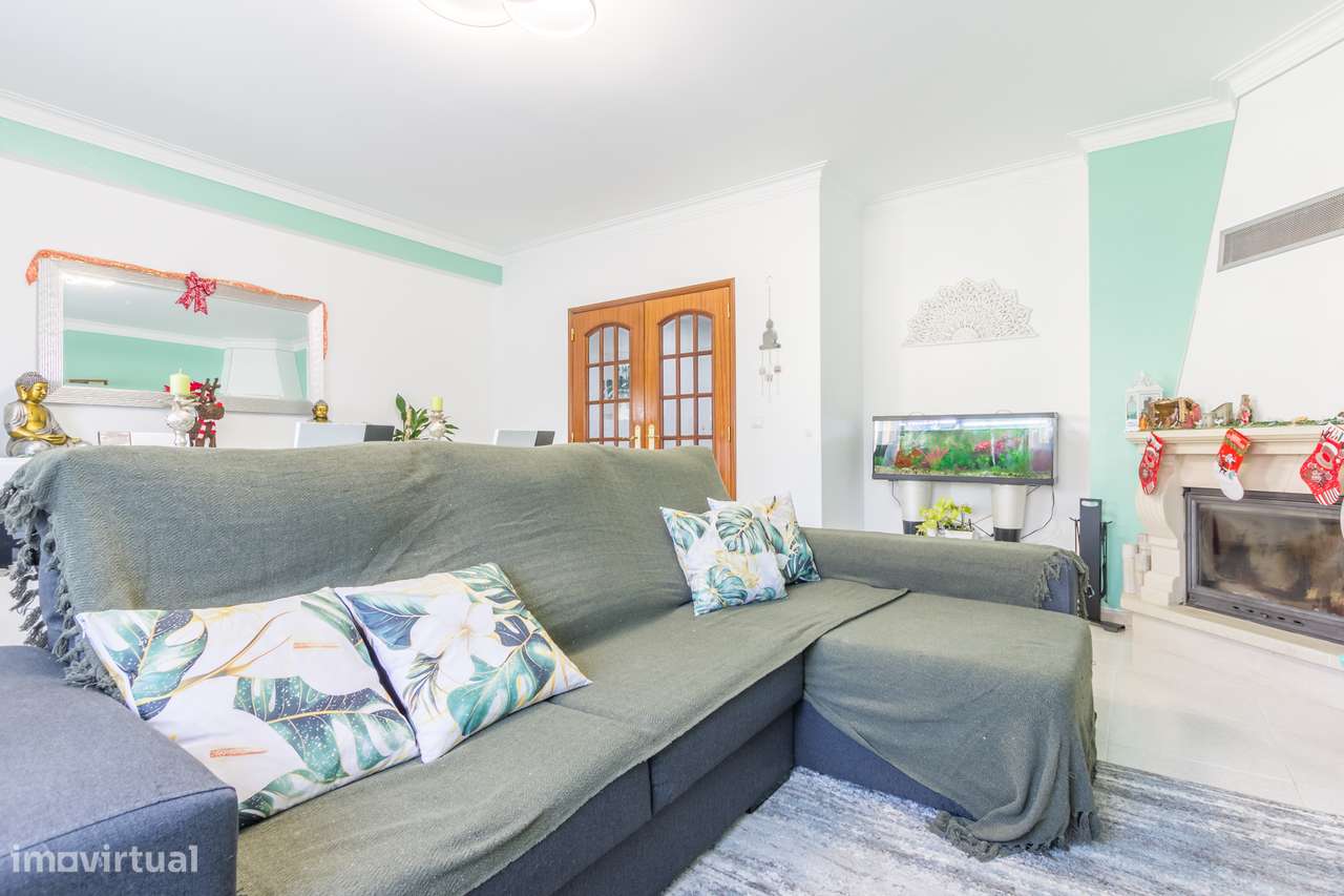 Apartamento T3 na Quinta Do Conde para venda - Grande imagem: 4/19