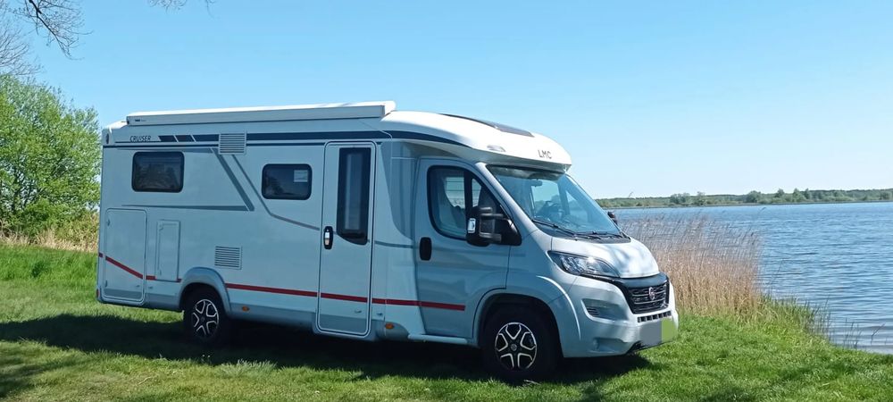 LMC Cruiser 2024
