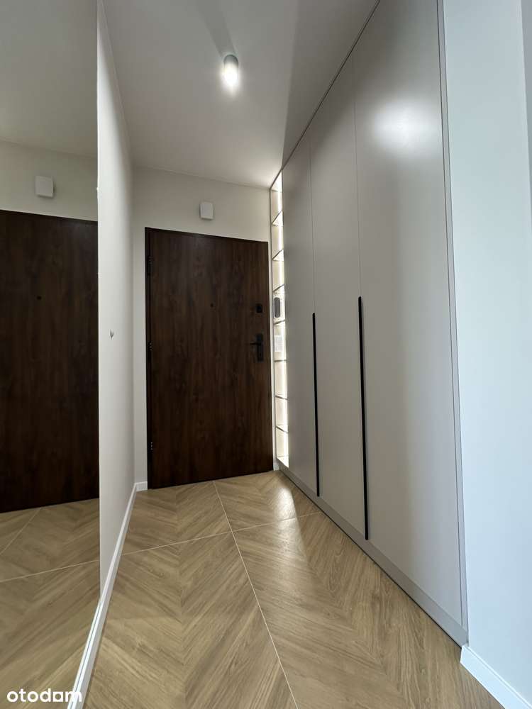 REZERWACJA -Nowy apartament na zamkniętym   - 3 pokoje, parter-16