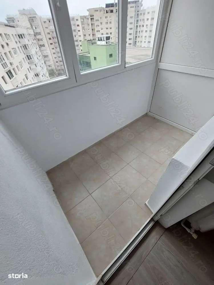 Dristor, garsoniera - Imagine principală: 2/5