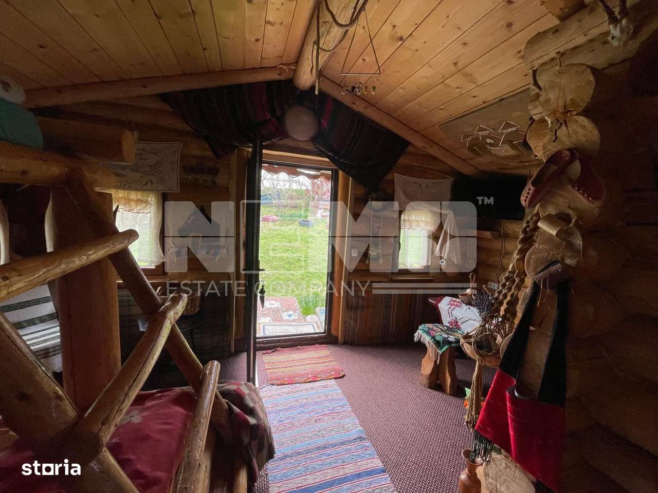 Teren Intravilan I 24 Ari I Suceava/Lisaura 10.000E/Ar - Imagine principală: 4/20