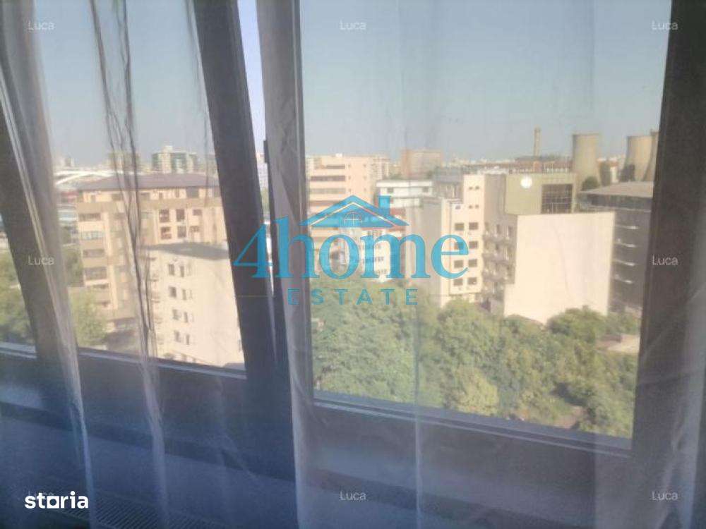 Garsoniera Regie Residence| Grozavesti| Metrou - Imagine principală: 2/9