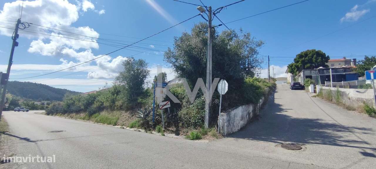Terreno com 2358m2 na Palheira, Antanhol Coimbra - Grande imagem: 5/13