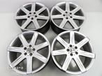 Alufelgi 17'' VW Polo Golf IV Ibiza 5x100 ET38 - 1