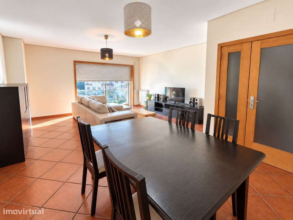 Apartamento T2 em Vila do Conde-0