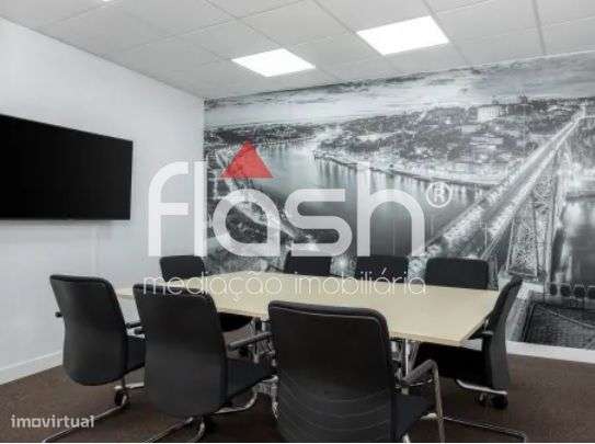 Espaços de Escritórios na Boavista, Porto - Grande imagem: 3/14