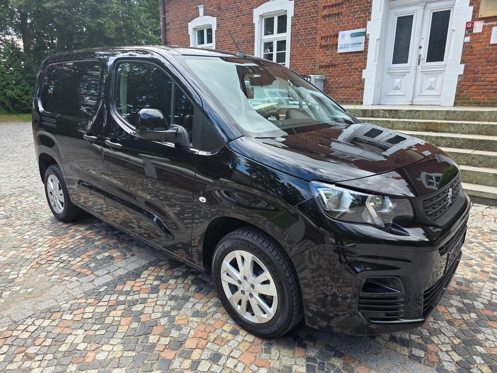 Citroën Berlingo 2019