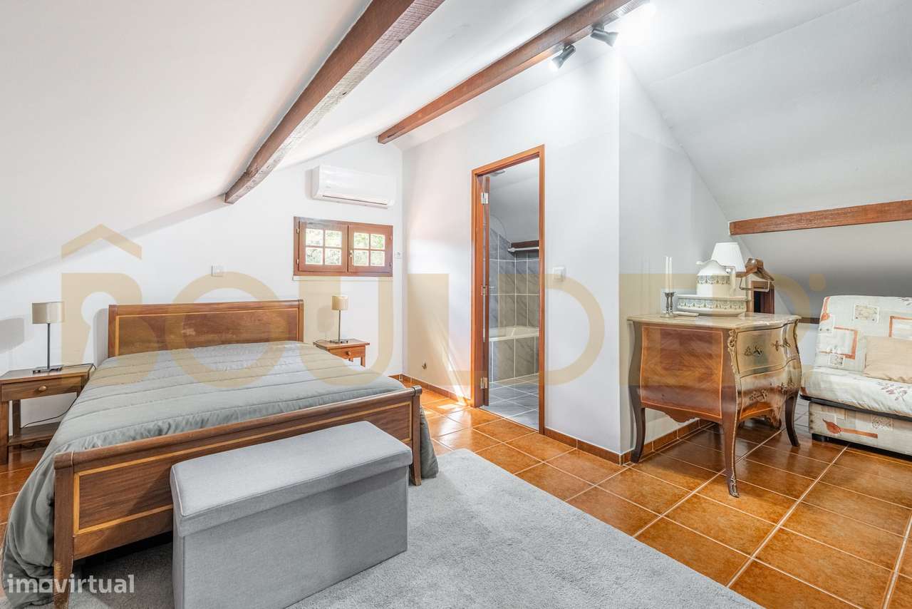 Moradia Isolada T4 Vieira Do Minho  Parada De Bouro - Grande imagem: 5/26