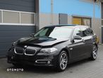 BMW Seria 5 525d xDrive Luxury Line - 8