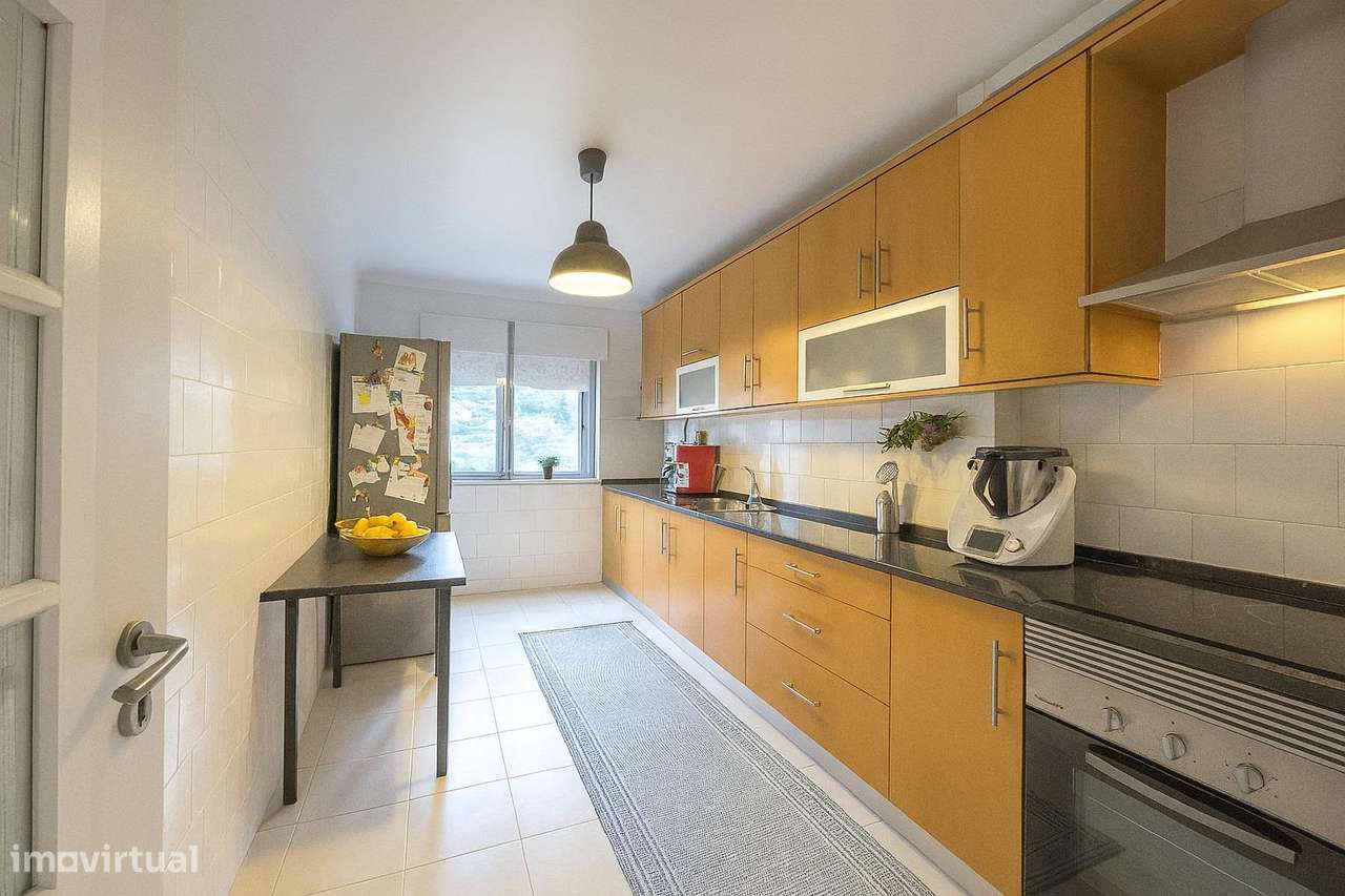 Apartamento T2 em Belas - Grande imagem: 4/11