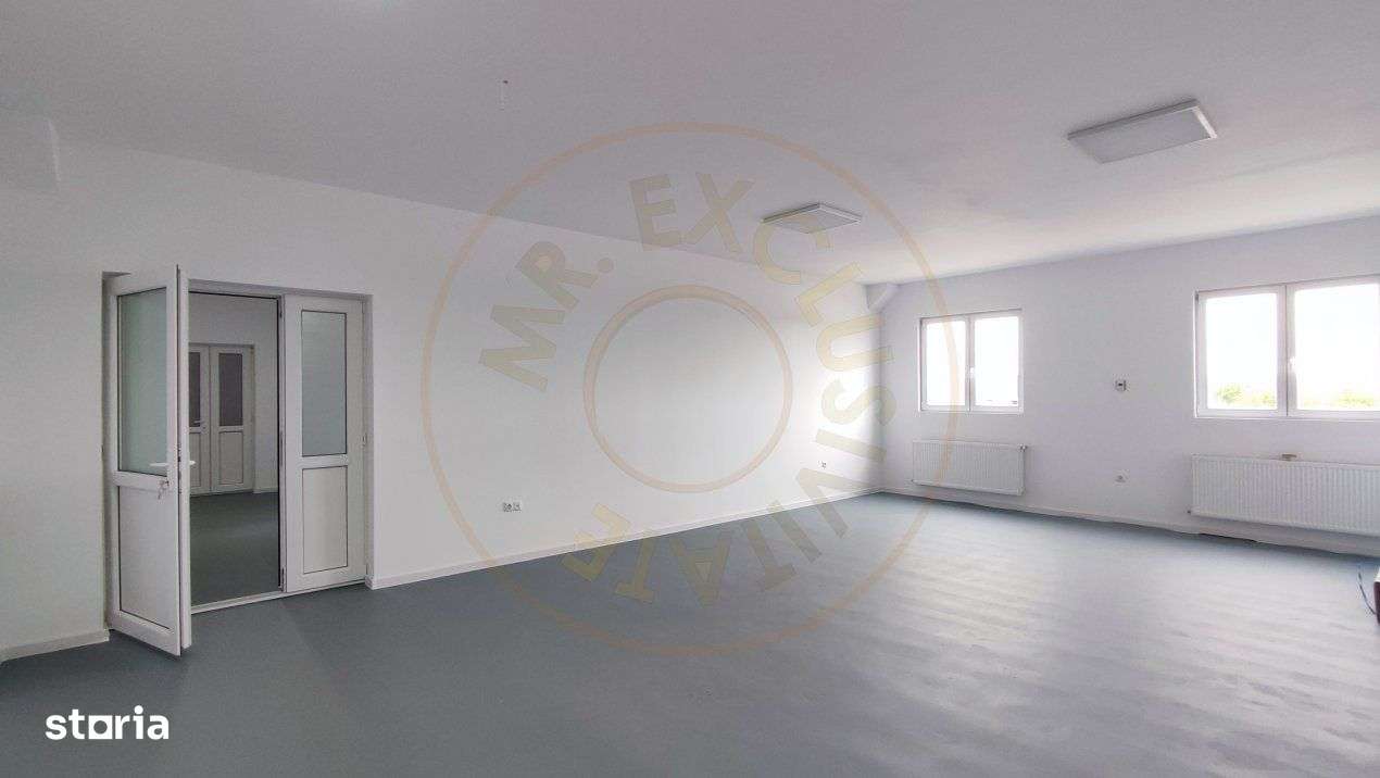 Inchiriere Spatii de Birouri/Productie - Str. Uzinei - Carei - Comisio - Imagine principală: 3/19