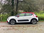 Citroën C3 1.2 PureTech Feel - 11